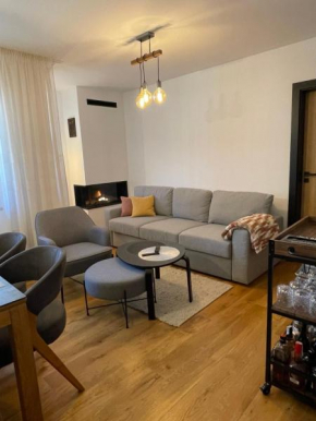 Borovets Boutique Apartment Sequoia II